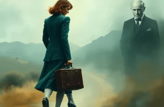 10 Movies Like The Lady Vanishes (1938)