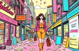 10 Movies & Shows Like 'Desperately Seeking Susan' (1985)