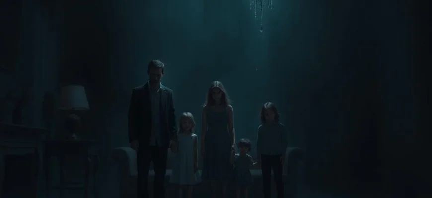 Shows and Movies Similar to Meadowlands