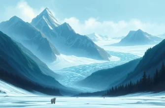 10 Shows Like Frozen Planet (2011)