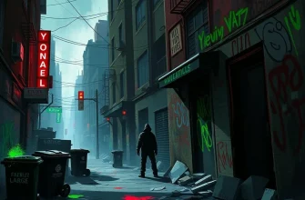 9 Movies Like Street Trash (2025)