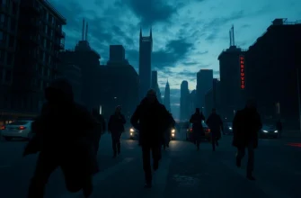 10 Movies and TV Shows Similar to The Hunting Party (2025)