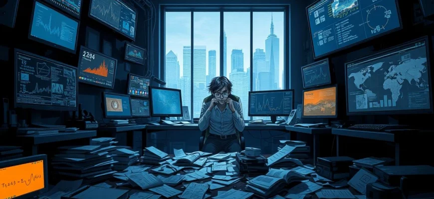 10 Shows Like Eleventh Hour (2008) You Need to Watch