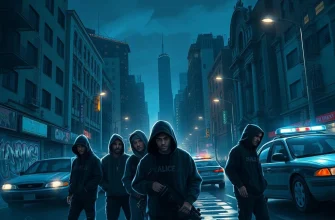 10 Movies & Shows Like The Warriors