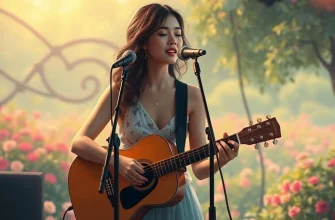 10 Shows Like Monumental: Ellie Goulding