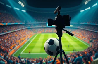 10 Shows Like 30 for 30: Soccer Stories