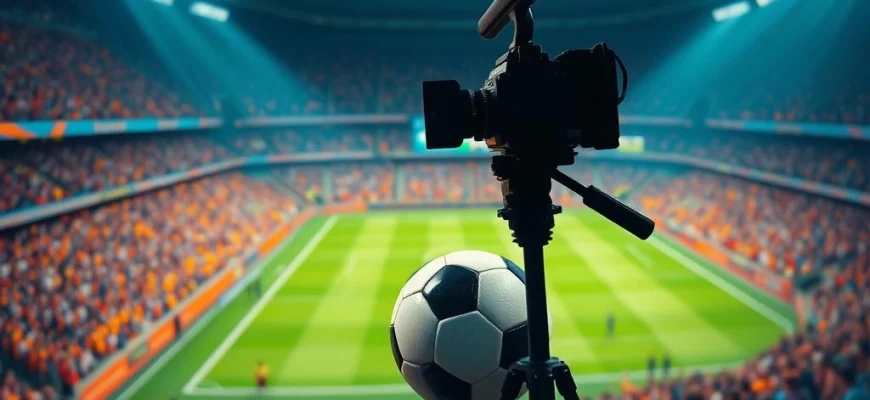 10 Shows Like 30 for 30: Soccer Stories