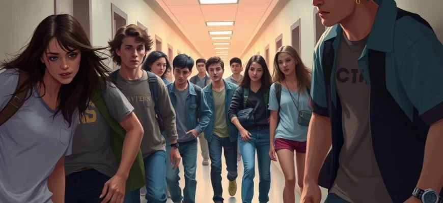 10 Movies & Shows Like How to Have Sex (2023)