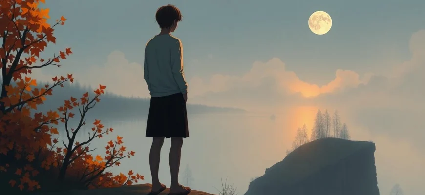 10 Movies and Shows Similar to Love Hurts (2025)