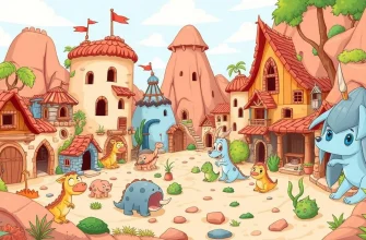 10 Shows & Movies Like The Flintstones (1960)