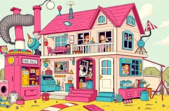 10 Movies and Shows Like Pee-wee as Himself (2025)