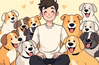 10 Movies & Shows Like Good Boy (2022)