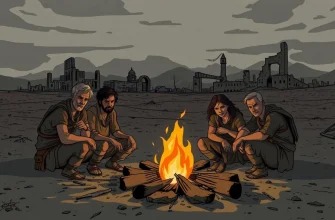 10 Shows and Movies Similar to Jeremiah (2002)