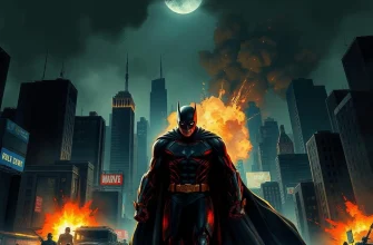 10 Movies & Shows Like Injustice (2011)