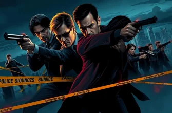 10 Movies & Shows Like Vindicta (2023)