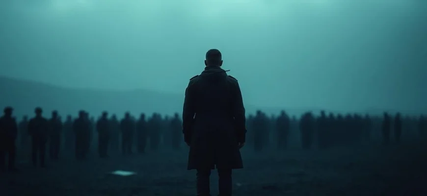 10 Movies & Shows Like The Invisible War