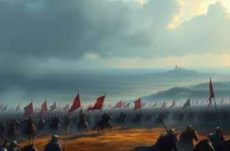 10 Movies & Shows Like 100 Years of War