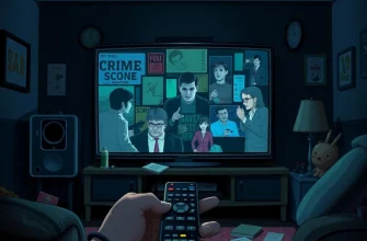 10 Movies & Shows Like American Dreamer (2022)