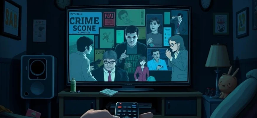 10 Movies & Shows Like American Dreamer (2022)