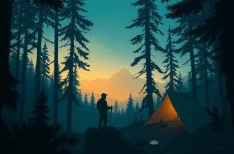 10 Movies & Shows Like Lost on a Mountain in Maine