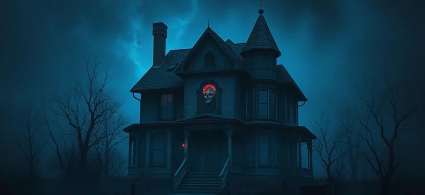10 Spine-Chilling Movies & Shows Like Insidious: Chapter 2