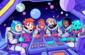 10 Shows and Movies Like Star Trek: Lower Decks (2020)