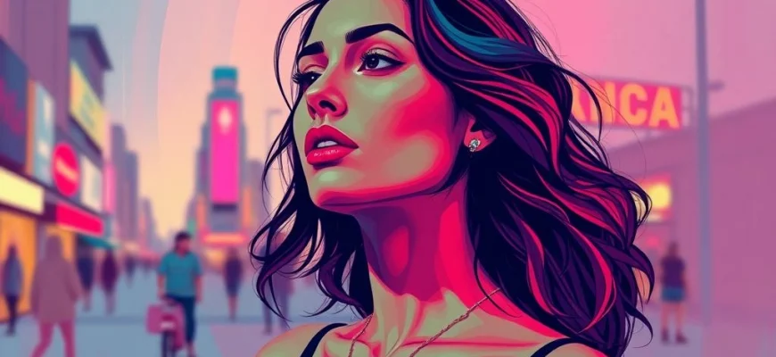 10 Movies & Shows Like Slutever (2018)