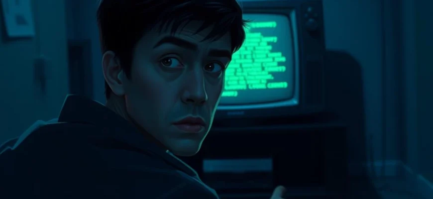 10 Movies & Shows Like Decoded (2016)