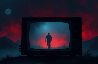 10 Must-Watch Horror Anthologies Like Blumhouse's Compendium