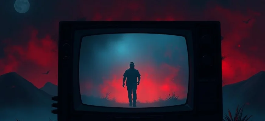 10 Must-Watch Horror Anthologies Like Blumhouse's Compendium