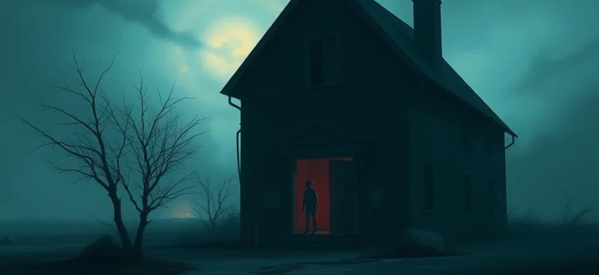 10 Gripping Movies and Shows Similar to The Visitors