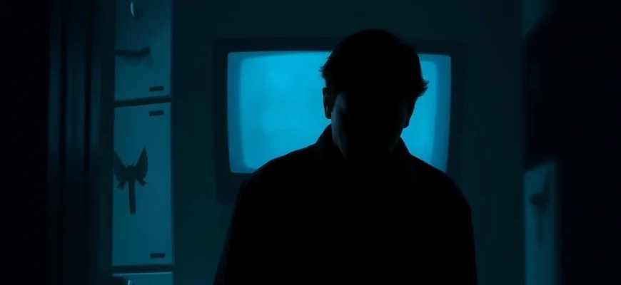 10 Movies & Shows Like Deep Hatred (2022)