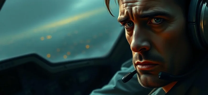 10 Movies & Shows Like Flight (2012)