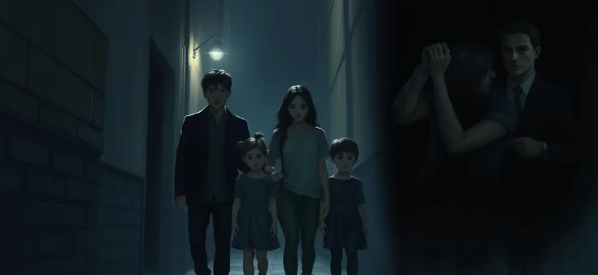 10 Movies & Shows Like Brother (2023)