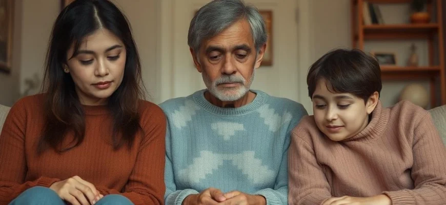 10 Movies & Shows Like Two for Joy (2018)
