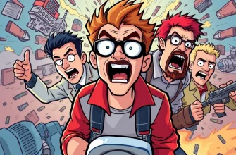 10 Shows Like NTSF:SD:SUV:: (2011)