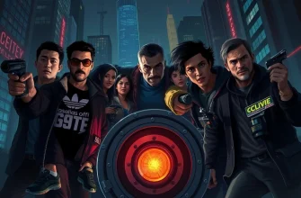 10 Movies & Shows Like Takers (2010)