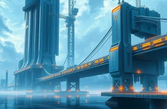 10 Shows Like MegaStructures (2004)