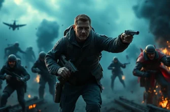 10 Movies and TV Shows Similar to Sully (2016)