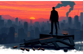 10 Movies & Shows Like John Wick (2014)