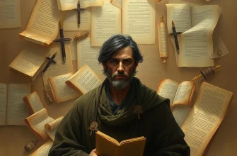 10 Shows Like How Jesus Became God (2014)