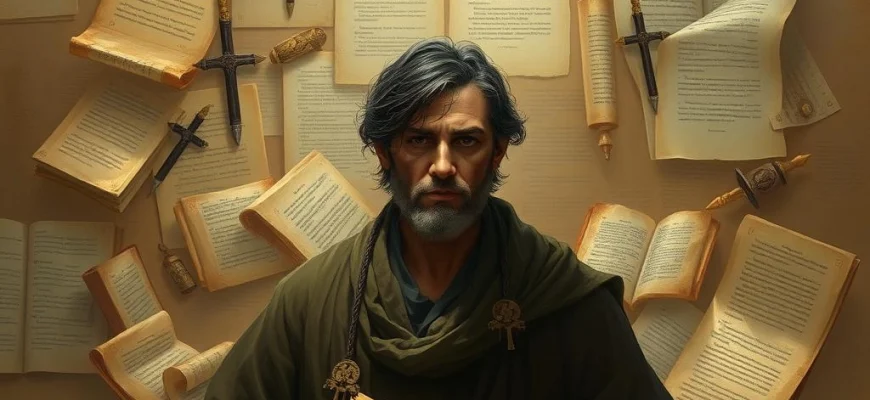 10 Shows Like How Jesus Became God (2014)