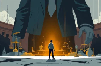 10 Movies and Shows Similar to Mr Bates vs The Post Office (2024)