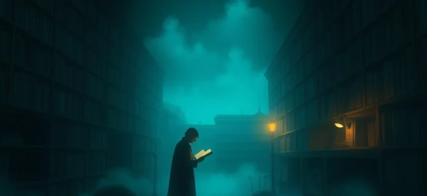 10 Movies & Shows Like Hearing Is Believing