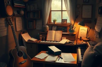 10 Movies Like It All Begins with a Song