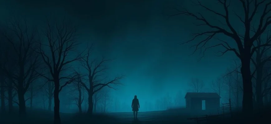 10 Movies & Shows Like Cold Meat (2024)