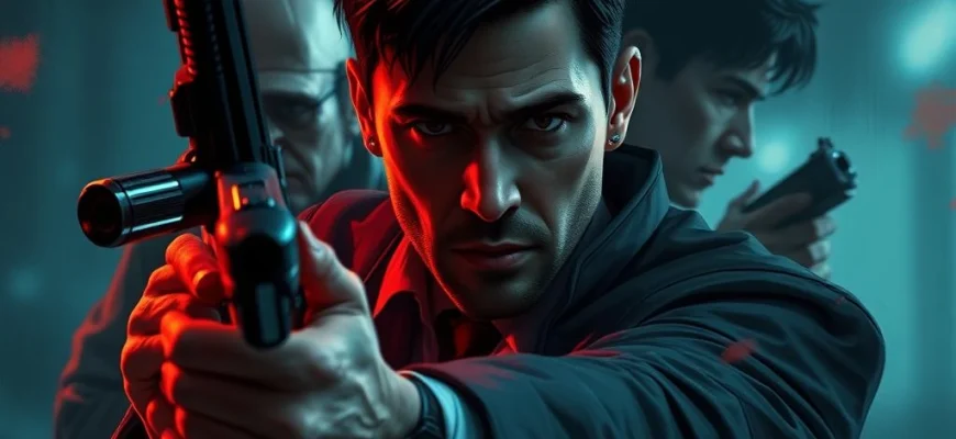 10 Movies & Shows Like Blood, Sand & Gold