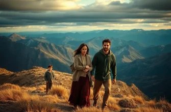 10 Movies & Shows Like Montana Story