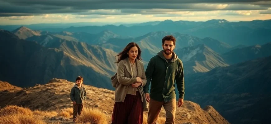 10 Movies & Shows Like Montana Story