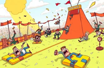 10 Shows & Movies Like Wipeout (2008)